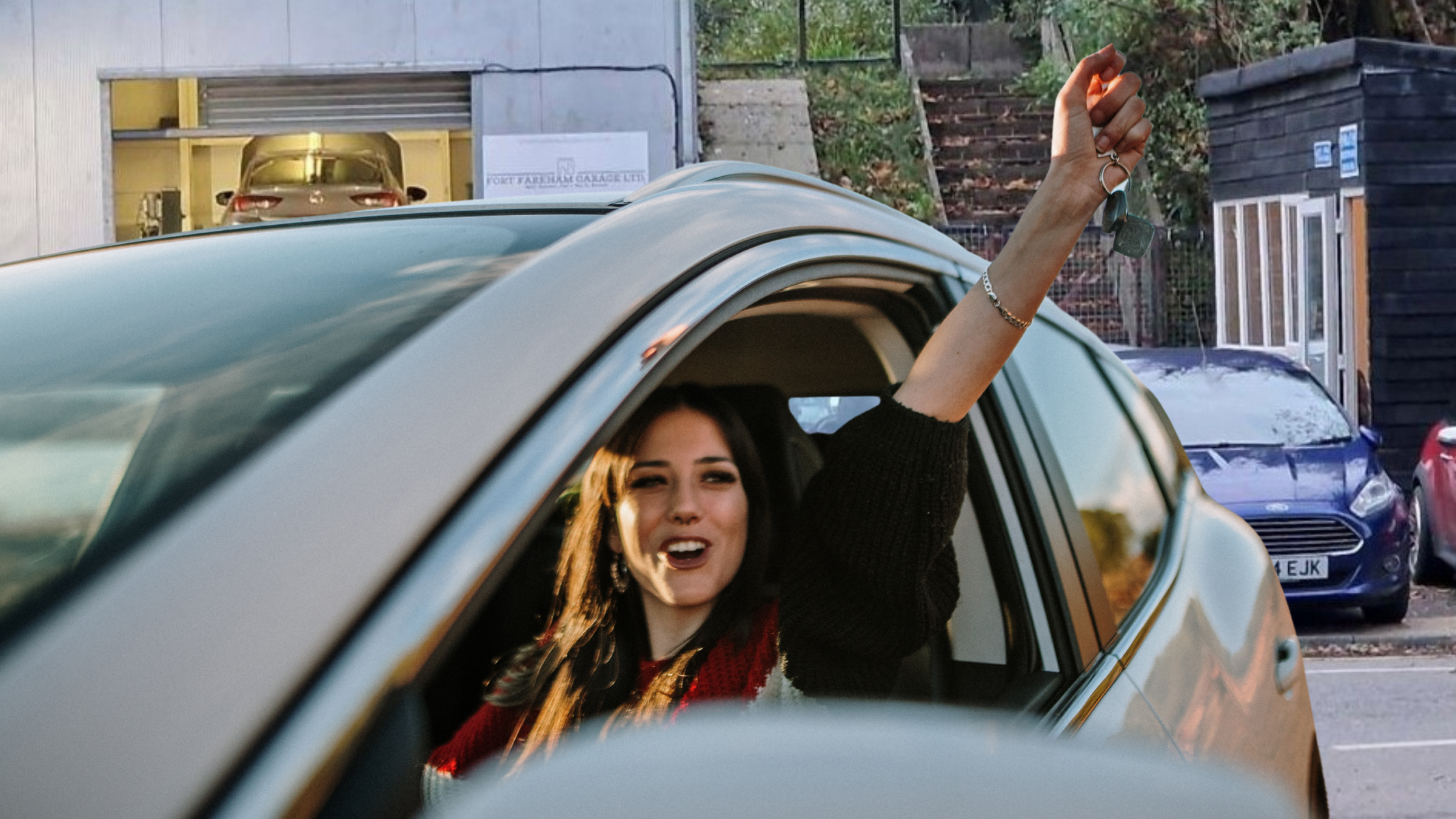 Car Maintenance 101: A Survival Guide for New Drivers